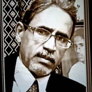 أبوبكر بن عبدالرحيم باوزير