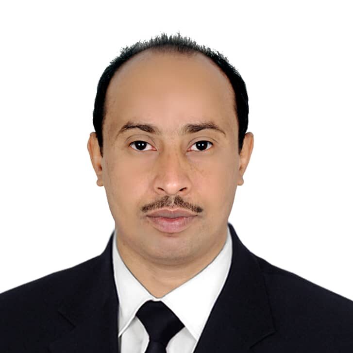 د. عبدالله بكري