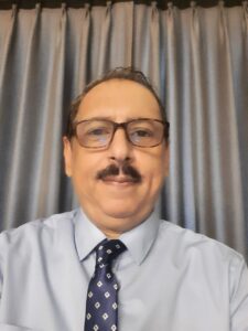 سعيد الحضرمي